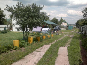 Guest House U Rodnika, Zhukovsky